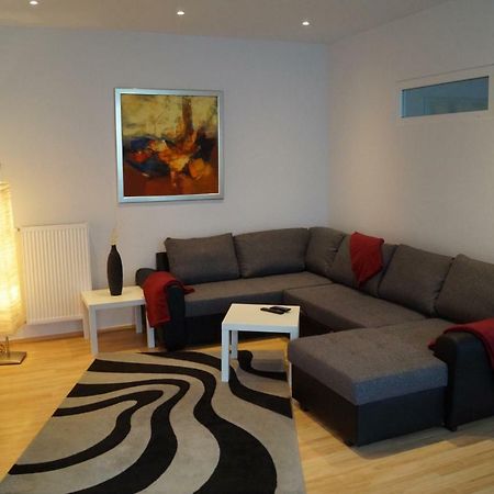 Ferienwohnung Uebach Palenberg Marktplatz Ubach-Palenberg Экстерьер фото