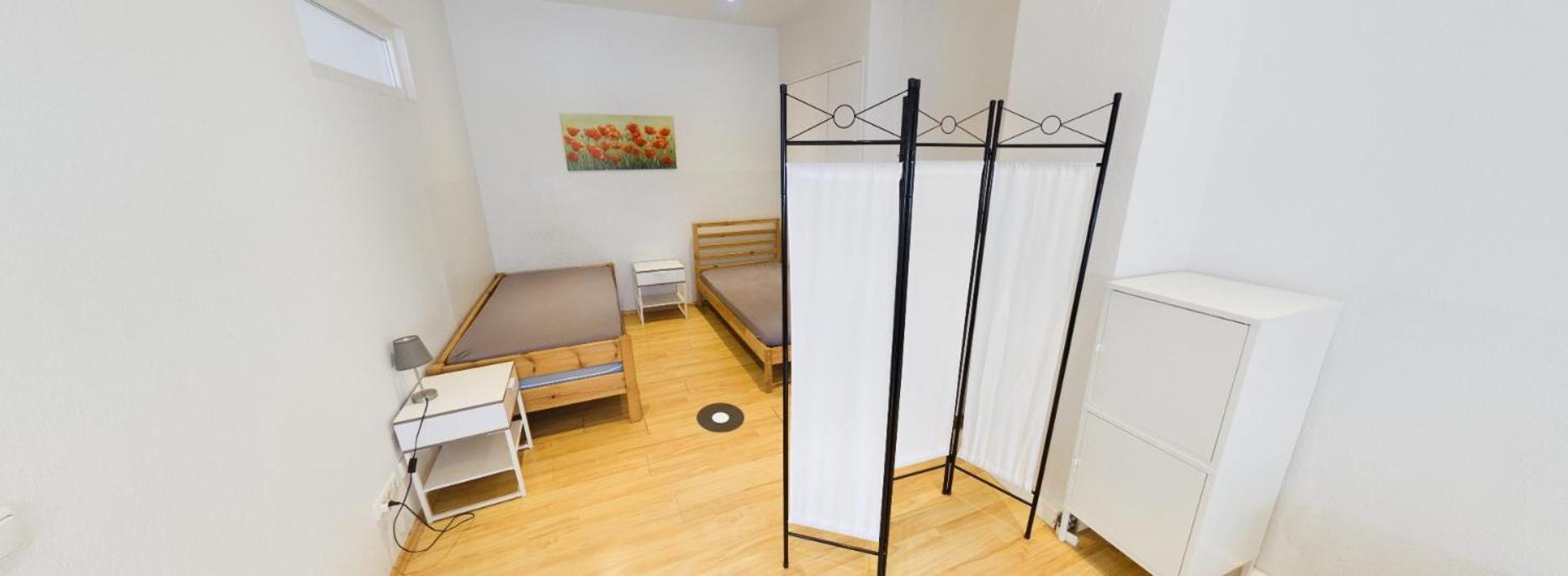 Ferienwohnung Uebach Palenberg Marktplatz Ubach-Palenberg Экстерьер фото
